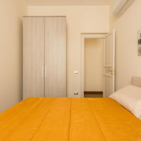 Anna'S Luxury Apartment Palermo Ngoại thất bức ảnh