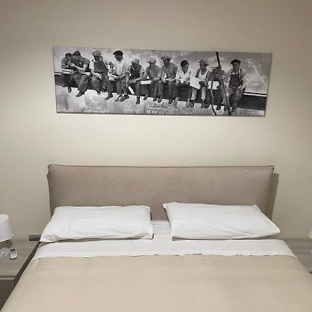 Anna'S Luxury Apartment Palermo Ngoại thất bức ảnh