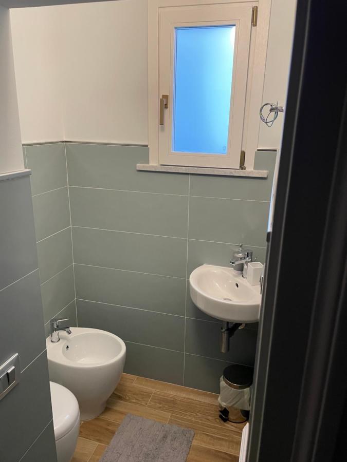 Anna'S Luxury Apartment Palermo Ngoại thất bức ảnh